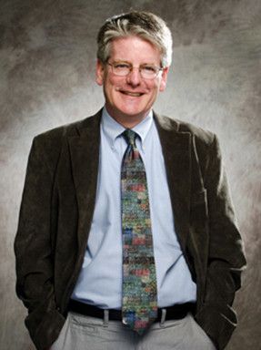 J. Robert Brown Jr. | Sturm College of Law